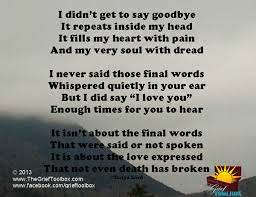 The Grief Toolbox I Miss You Quotes For Him I Miss You Quotes Missing You Quotes For Him