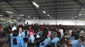 Daftar Nama Dan Alamat Pabrik Di Jawa Tengah