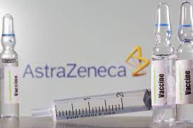 Astrazeneca provides this link as a service to website visitors. Oxford Astrazeneca Covid Vaccine Is Safe And Effective Researchers