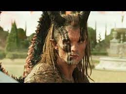 Ever since maleficent had told aurora that she was planning on taking a trip back to the canyon to visit the other fairies who still lived there, aurora had been feeling increasingly worried. Borra All Scenes Powers Maleficent Mistress Of Evil Youtube