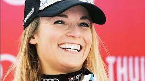 Essere lara / laras lauf. Lara Gut Behrami Druckt Den Reset Knopf Ski Alpin Sportnews Bz