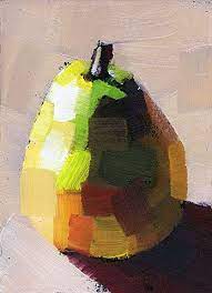 Technique P S Simple Quest For Everyone Why Did Bill Die Art Fruit Painting Art Inspiration