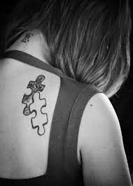 Kelly Clarkson Puzzle Piece Tattoo Tattoos Pretty Tattoos