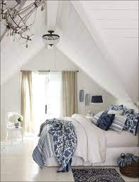 Decorating Your Home With Classic Blue And White Blue White Bedroom White Bedroom Design Home Bedroom