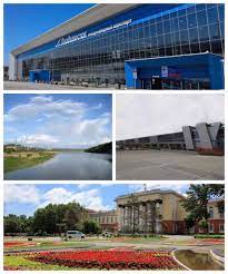 Artyom Gorod Vikipediya