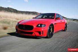 Eye Candy Bright Red Maserati Quattroporte With Black Custom Touches Maserati Quattroporte Maserati Maserati Quattroporte Gts