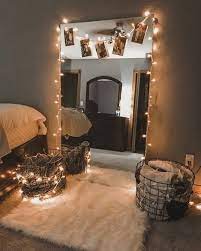 47 Attractive Small House Decor Ideas In 2020 Bedroom Design Trends Small Apartment Decorating Cozy Room Decor