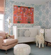 China Seas Sigourney Wallpaper By Samantha Fisher Interiors In 2020 Dining Room Wallpaper Trending Decor Anthropologie Furniture
