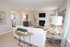 Pin By Chanel On H O U S E I N T E R I O R In 2020 Home Open Floor House Plans Family Room