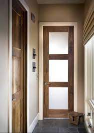 33 Modern Interior Doors Creating Stylish Centerpieces For Interior Design Doors Interior Contemporary Interior Doors Doors Interior Modern