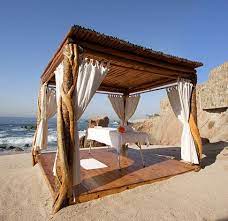 Enjoy A Unique Experience At Esperanza Resort Dreams Spa Massage Therapy Rooms Massage Place