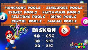 Pin Di Situs Togel Terpercaya
