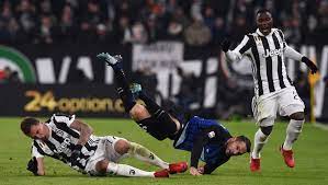 Inter conte's juve fight fifa 20 24.01.2020. Inter Vs Juventus Preview Team News Recent Form Key Battle Prediction More 90min
