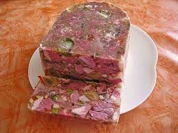 Sulze Sauerfleisch Von Hawk69 Chefkoch Sauerfleisch Rezepte Rezepte Mit Wurstchen