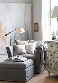 16 Ways To Create A Reading Nook That S So Cozy You Ll Wish For Cold Weather Reading Room Decor Home Decor Trendy Living Rooms
