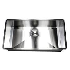 kingsman hardware undermount 36 in. x
