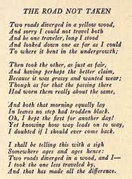 Pin By Drew Rosewarme On Quotes Poems Words The Road Not Taken