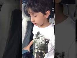 طفل سعودي بعمر 5 سنوات يتحدث الانجليزية ولديه معلومات كبيرة عن قيادة الطائرة ماشاء الله Youtube