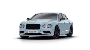 2018 Bentley Flying Spur W12 S Price Specs Review
