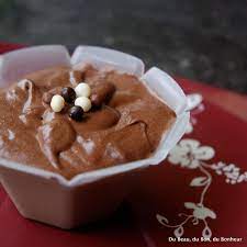 Mousse Au Chocolat Nestle Du Beau Du Bon Du Bonheur Chocolat Nestle Recette Nestle Dessert Mousse Au Chocolat