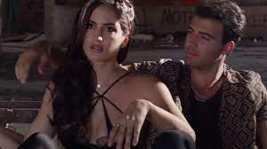 Barulich says she and maluma are still friends and he still sees their puppy , an adorable pomeranian named. Jencarlos Baby Behind The Scenes Youtube