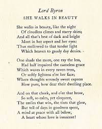 Lord Byron Words Poetry Quotes Beautiful Poetry
