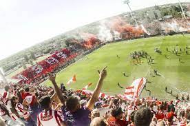 Resultados, tabla de posiciones, copas, goleadores y más. Union De Santa Fe Prepara Festejos Virtuales Para Su Nuevo Aniversario Diariovictoria Com Ar