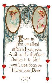 Valentine Poems Karen S Whimsy Valentines Poems Valentines Day Poems Valentine