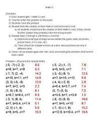 Pythagorean Theorem And Distance Formula Matho Distance Formula Pythagorean Theorem Theorems