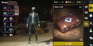 How to get night mode in pubg mobile. I Think They Should At Least Rotate This Soldier S Crate Items Every Week Or In A Certain Period Of Time And Put Some Cheap Weapon Skins On It I Guess Most Of