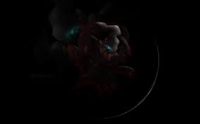 Darkrai Wallpaper By Jakesutton7 On Deviantart Apple carplay, red, blue, dark.