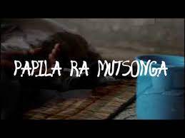 Ndzingaka Ndzi Nga Tsandzekisiwi Xitsonga Poem Youtube