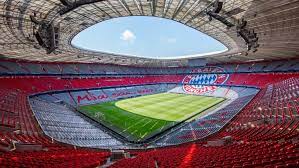In addition to the basic facts, you can find the address of the stadium, access information, special features, prices in the stadium and. Fan Travel Hrg Sports Europe