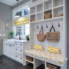 mudroom sink design ideas, pictures