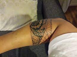 My 2nd Session Filipino Tribal Tattoo Eu Vienna Austria John Carlo Mercado Salonga Right Forearm Filipino Tattoos Tribal Tattoos Samoan Tattoo