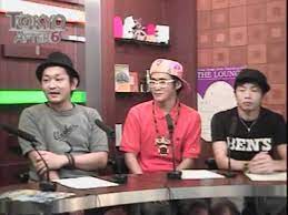 Tokyo After 6 オトノ葉entertainment 2010 09 14 その1 Youtube