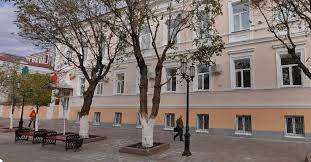 Centr Podderzhki Odarennyh Detej Gagarin Otkroetsya V Orenburzhe Novosti Orenburga I Orenburgskoj Oblasti Na Ria56