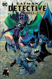 Pin By Keith Gailliard On Comic Book Covers I Like Batman And Catwoman Jim Lee Batman Comics