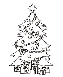 Search through 51928 colorings, dot to dots, tutorials and silhouettes. Free Printable Christmas Tree Coloring Pages For Kids