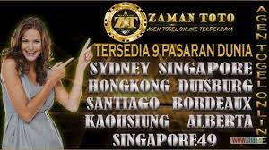 Angka Data Pengeluaran Togel Sgp Sdy Hk Zaman Toto Kaohsiung Dunia Bordeaux