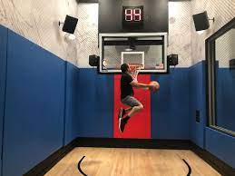 How nba teams will play. Review The Nba Experience At Disney Springs In Walt Disney World Laughingplace Com