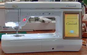 Baby Lock Crescendo Review Sewing Machine Quilting Sewing Machines Best Baby Sewing Tutorials