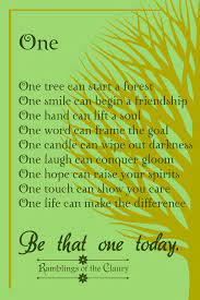 One Compassion Poems Inspirational Quotes Cool Words