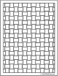 For some of the free printable string art patterns, you do not have to necessarily hammer a nail at each point, but still, they have to be enough to keep we haven't included any geometric string art patterns as they are easy to diy. Pattern Coloring Pages Customize Pdf Printables