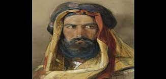 من وضع قواعد اللغة العربية المرسال