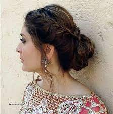 Here are some south indian hairstyles for girls that will ensure you shine on your wedding day! 23 Iconic Short Hairstyles For Indian Women To Try In 2021