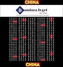 Data Togel China Lengkap Data Cina Cina Periode Taiwan