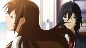 Find out more with myanimelist, the world's most active online anime and manga community and database. Horimiya Episode 1 Anime Feminist