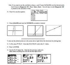 Linear Regression With Applications Distance Learning In 2020 Linear Regression Regression Distance Learning