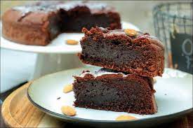 Epingle Sur Patisserie
